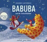 Cover von Babuba und der Schnuffelbiber