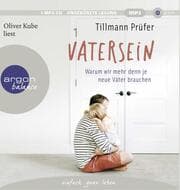 Cover von Vatersein