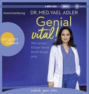Cover von Genial vital!