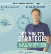 Cover von Die 1-Minuten-Strategie