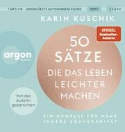 Cover von 50 Sätze, die das Leben leichter machen