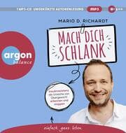 Cover von Mach dich schlank