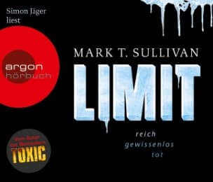 Cover von Limit