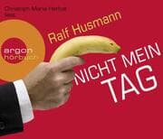 Cover von Nicht mein Tag