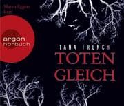 Cover von Totengleich