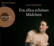 Cover von Ein allzu schönes Mädchen
