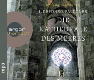 Cover von Die Kathedrale des Meeres