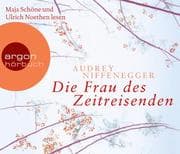 Cover von Die Frau des Zeitreisenden