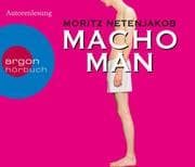 Cover von Macho Man