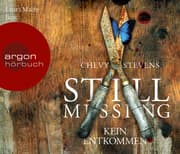 Cover von Still Missing