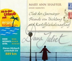 Cover von Deine Juliet