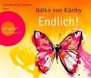 Cover von Endlich!