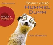 Cover von Hummeldumm