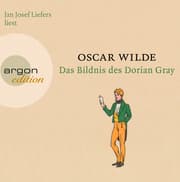 Cover von Das Bildnis des Dorian Gray
