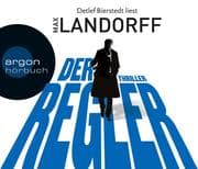 Cover von Der Regler