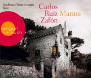 Cover von Marina