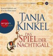 Cover von Das Spiel der Nachtigall