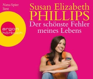 Cover von Der schönste Fehler meines Lebens