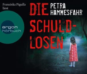 Cover von Die Schuldlosen
