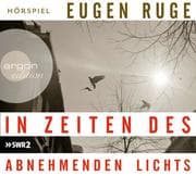 Cover von In Zeiten des abnehmenden Lichts