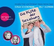 Cover von Die Kiste der Beziehung