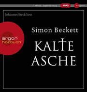 Cover von Kalte Asche