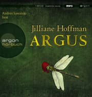 Cover von Argus