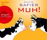 Cover von Muh!
