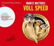 Cover von Voll Speed