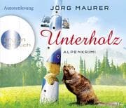 Cover von Unterholz