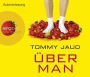 Cover von Überman