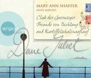 Cover von Deine Juliet