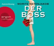 Cover von Der Boss