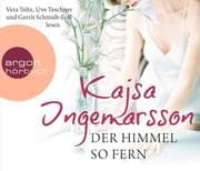 Cover von Der Himmel so fern