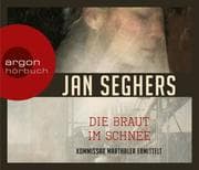 Cover von Die Braut im Schnee