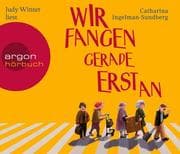Cover von Wir fangen gerade erst an