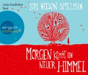 Cover von Morgen kommt ein neuer Himmel