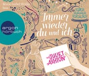 Cover von Immer wieder du und ich