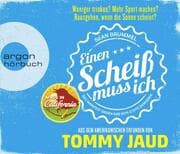Cover von Sean Brummel: Einen Scheiß muss ich