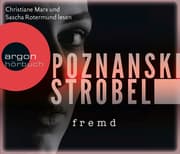 Cover von Fremd