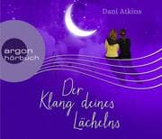 Cover von Der Klang deines Lächelns