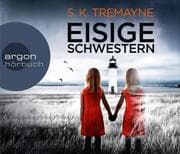 Cover von Eisige Schwestern