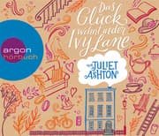 Cover von Das Glück wohnt in der Ivy Lane