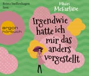 Cover von Irgendwie hatte ich mir das anders vorgestellt