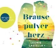 Cover von Brausepulverherz