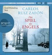 Cover von Das Spiel des Engels