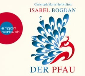 Cover von Der Pfau