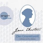 Cover von Das Gesamtwerk