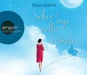 Cover von Sieben Tage voller Wunder
