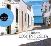 Cover von Lost in Fuseta